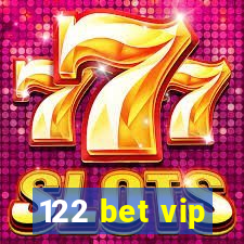 122 bet vip